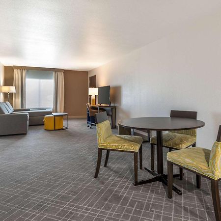 Hotel Wingate By Wyndham Frisco Exterior foto