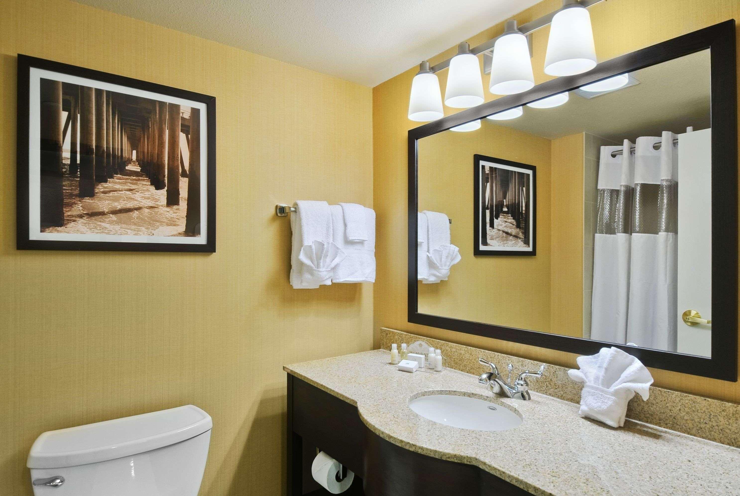 Hotel Wingate By Wyndham Frisco Exterior foto