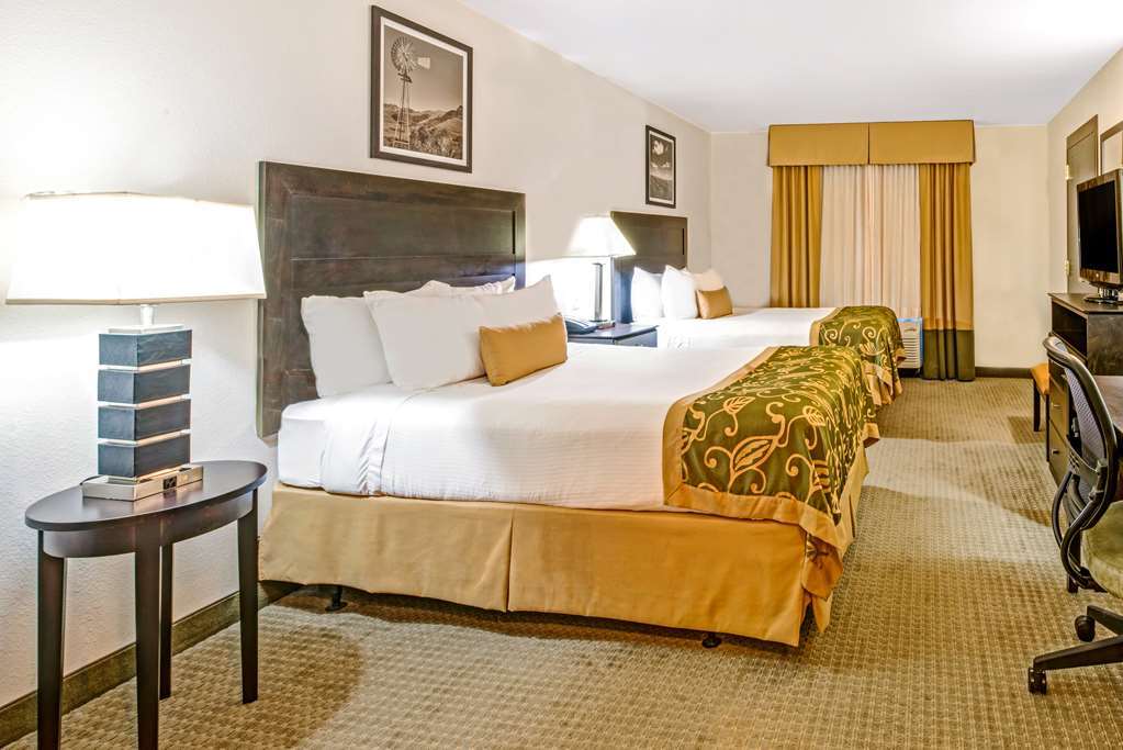 Hotel Wingate By Wyndham Frisco Zimmer foto